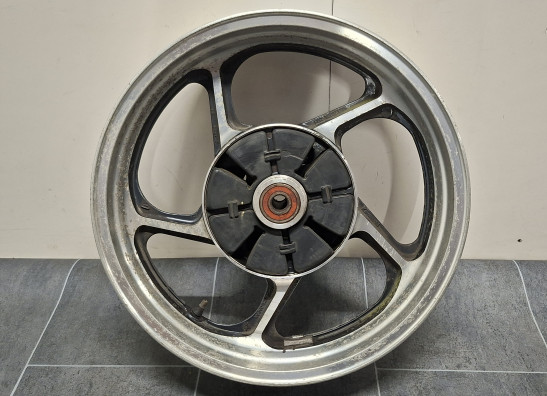 Rear wheel Kawasaki ZEPHYR 1100