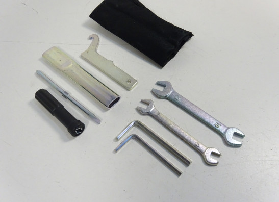 Gereedschapset Yamaha MT 03