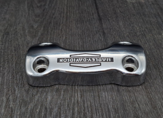 Lenker Harley Davidson FLSTN Deluxe