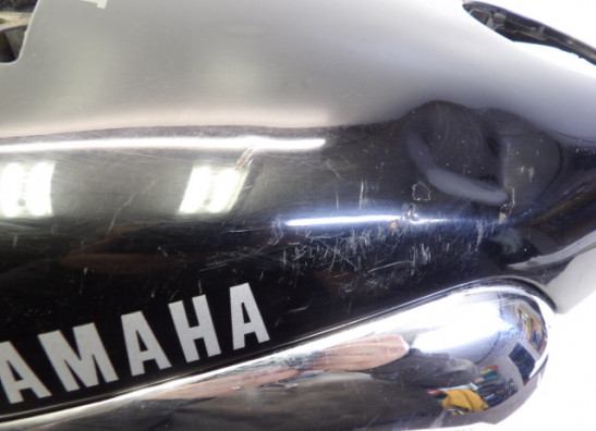 Tankcover Yamaha FZX 750