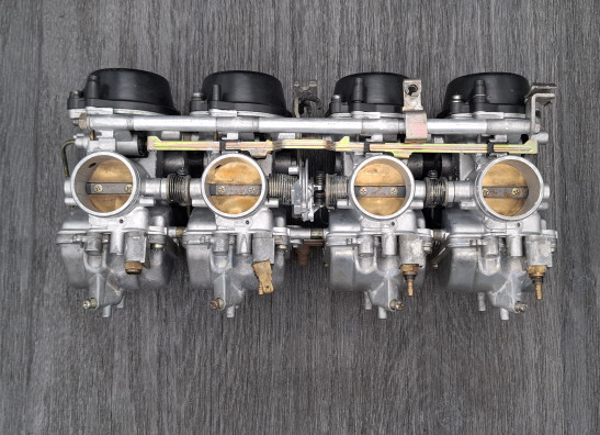 Carburetor assy Suzuki RF 600