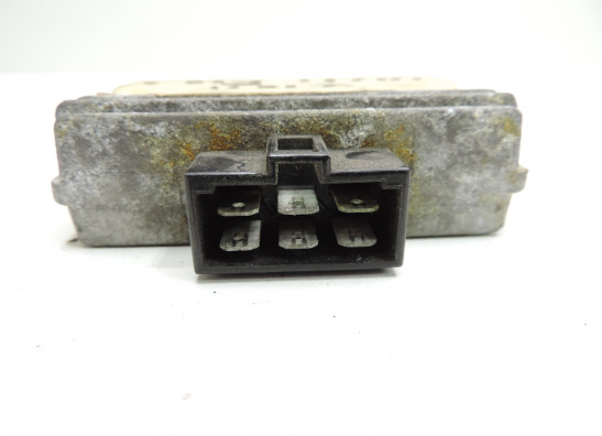 Regler Gleichrichter Kawasaki GPZ 400