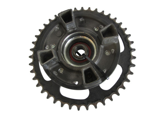 Kettenrad-Trager Kawasaki Z 1000