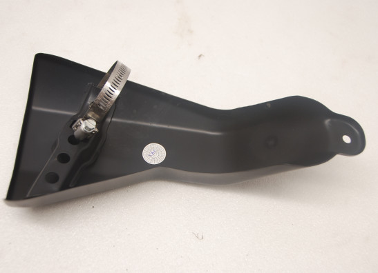 Uitlaat Harley Davidson Pan America