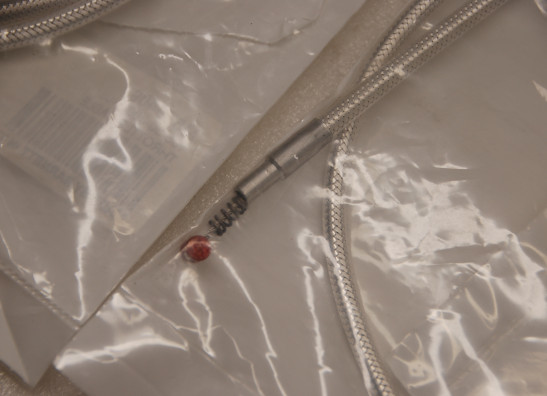 Throttle cable Harley Davidson Custom universal other