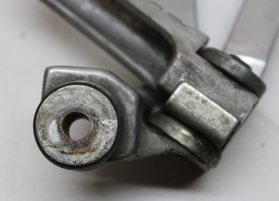 Soziusfussraste rechts Kawasaki ZX 7 R