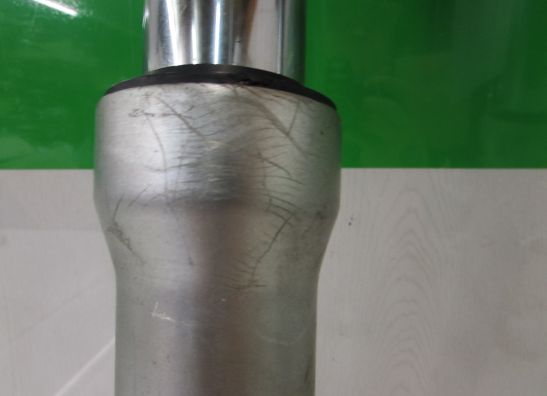 Front pipes complete Kawasaki ZXR 750