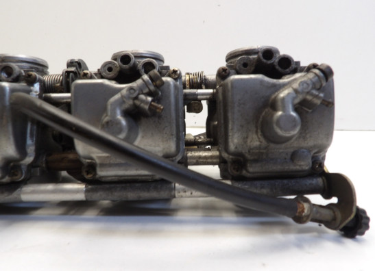 Carburetor assy Suzuki GSX F 600