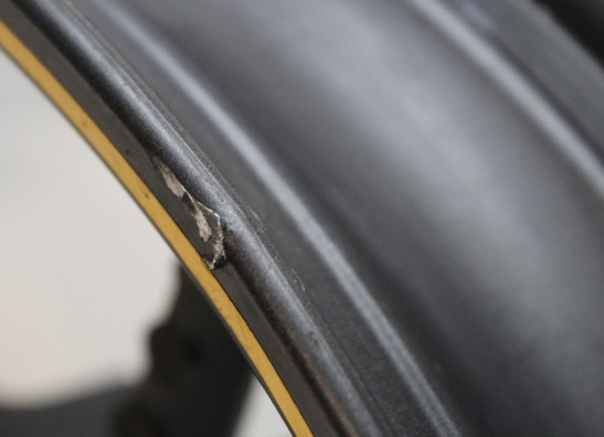 Voorvelg Yamaha MT 03