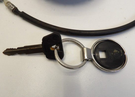 Slotenset Yamaha FAZER 600