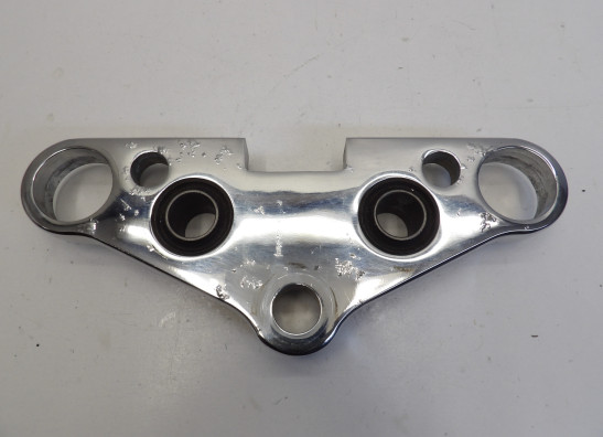 Gabelbrücke Obere Suzuki VS 1400 Intruder