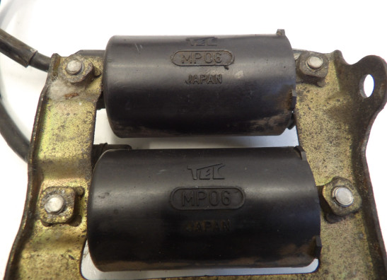 Zundspule Honda CB 500