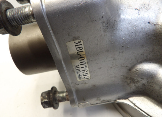 Kardan Honda Deauville 650 - 700