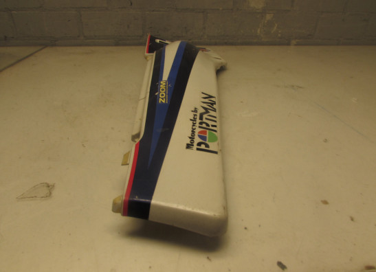 Heck rechts Yamaha TZR 125