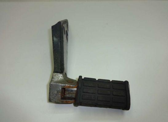 Soziusfussraste rechts Yamaha YX 600 Radian