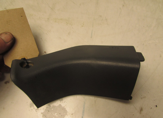 Topkuip verbreder links Honda CBR 1000 F