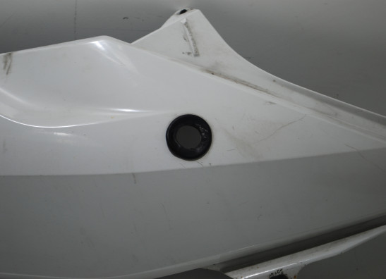 Rechter achterkant BMW R 1200 RT