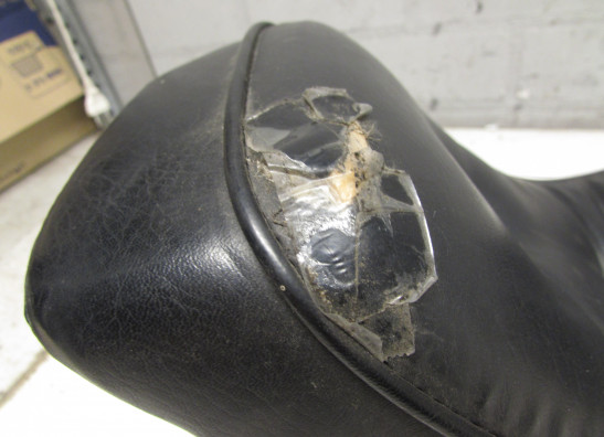 Zadel Suzuki Madura 1200