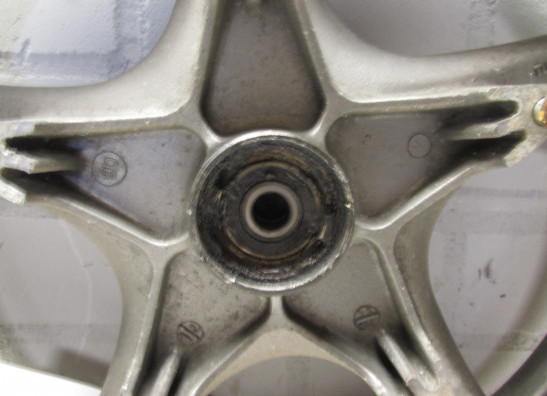 Felge vorne Suzuki VX 800