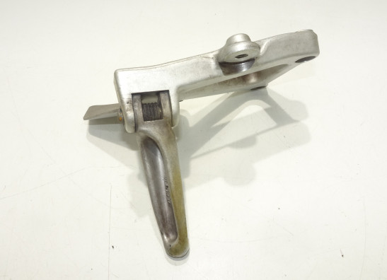 Schetsplaat links Ducati 750 SS Supersport