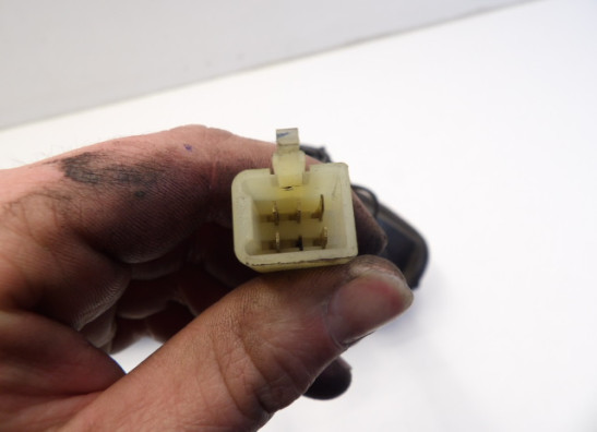 Achterlicht Yamaha FJR 1300