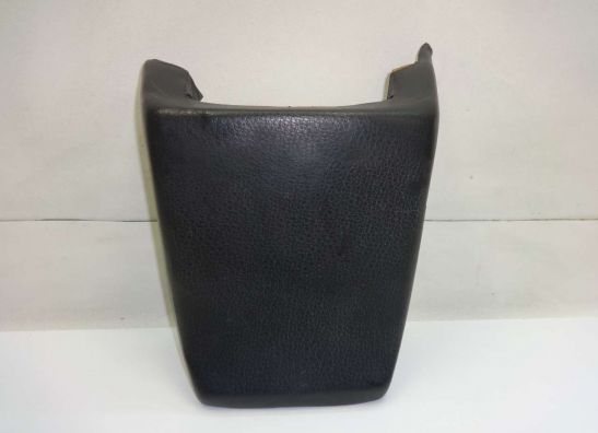 Soziussitz Kawasaki GPX 600