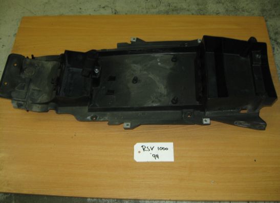 Achterspatbord Aprilia RSV 1000 1998-2000