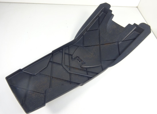 Kennzeichenhalter BMW F 800 S - ST