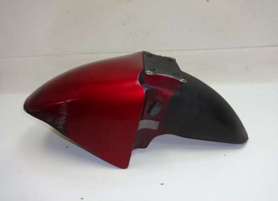 Voorspatbord Suzuki GSX F 750