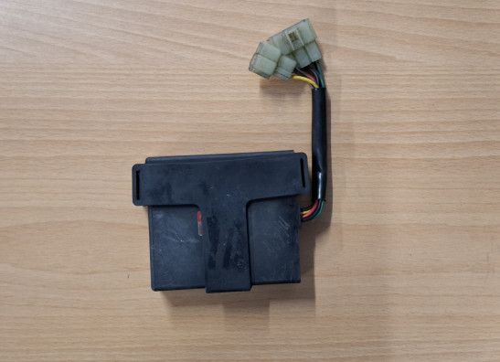 Ignitor CDI ECU Kawasaki ZZR 1100