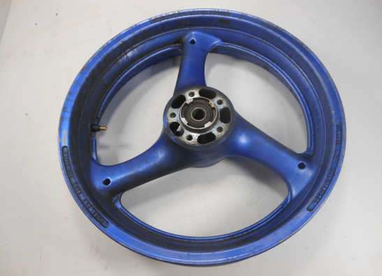 Front Wheel Suzuki GSX R 1100