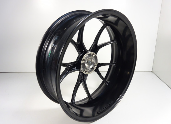Rear wheel Ducati Hypermotard 1100
