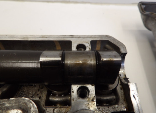 Zylinderkopf Yamaha FJR 1300