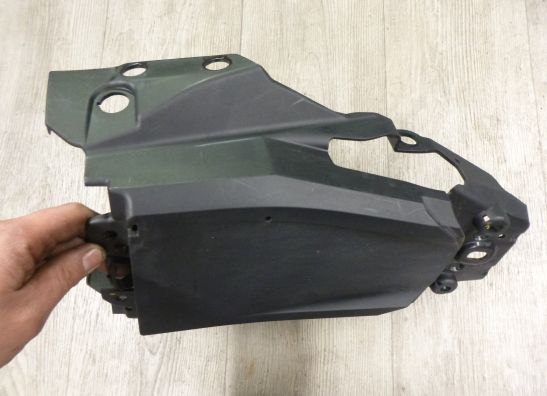 Accubak KTM 390 Duke 2017-2020