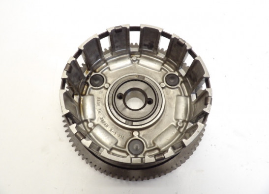 Koppeling Suzuki GS 850