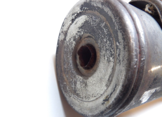 Muffler Kawasaki Overige Kawasaki