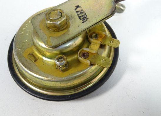 Claxon Ducati Multistrada 1000