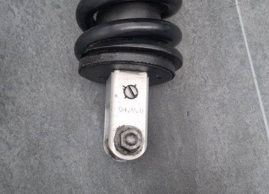 Stossdampfer hinten BMW F 650 GS