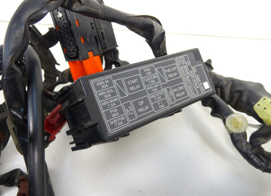 Kabelbaum Honda NC 700 X