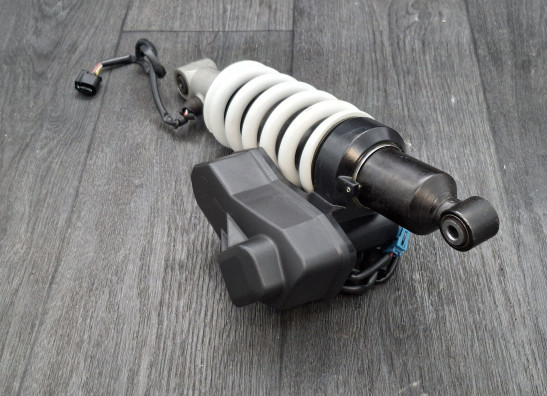 Stossdampfer hinten BMW R 1200 RT