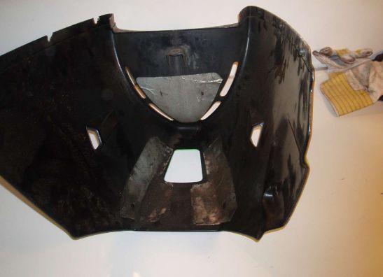 Cowl under Kawasaki Overige Kawasaki