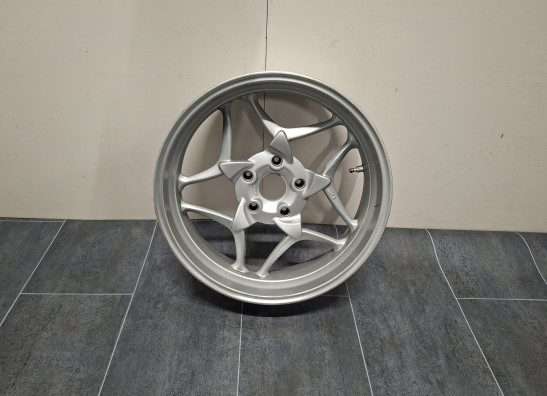 Felge hinten BMW R 1200 RT