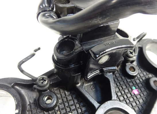 Slotenset Kawasaki Ninja 300