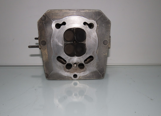 Cilinderkop Moto Guzzi V35 V50 V65
