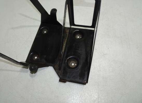 Batterie befestigung BMW R 1100 RT