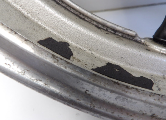 Felge hinten Yamaha YX 600 Radian