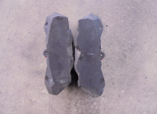 Bremssattel Bremszangen vorne BMW S 1000 XR