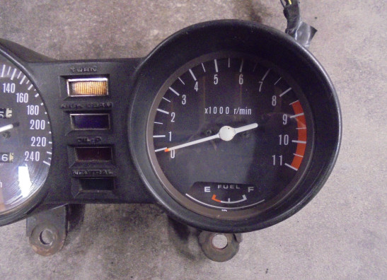 Tellerset Suzuki GS 1000