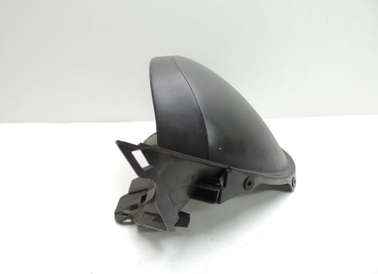 Binnenkuip Suzuki Burgman 400