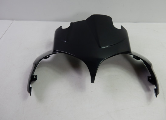 Topkuip midden Moto Guzzi Stelvio